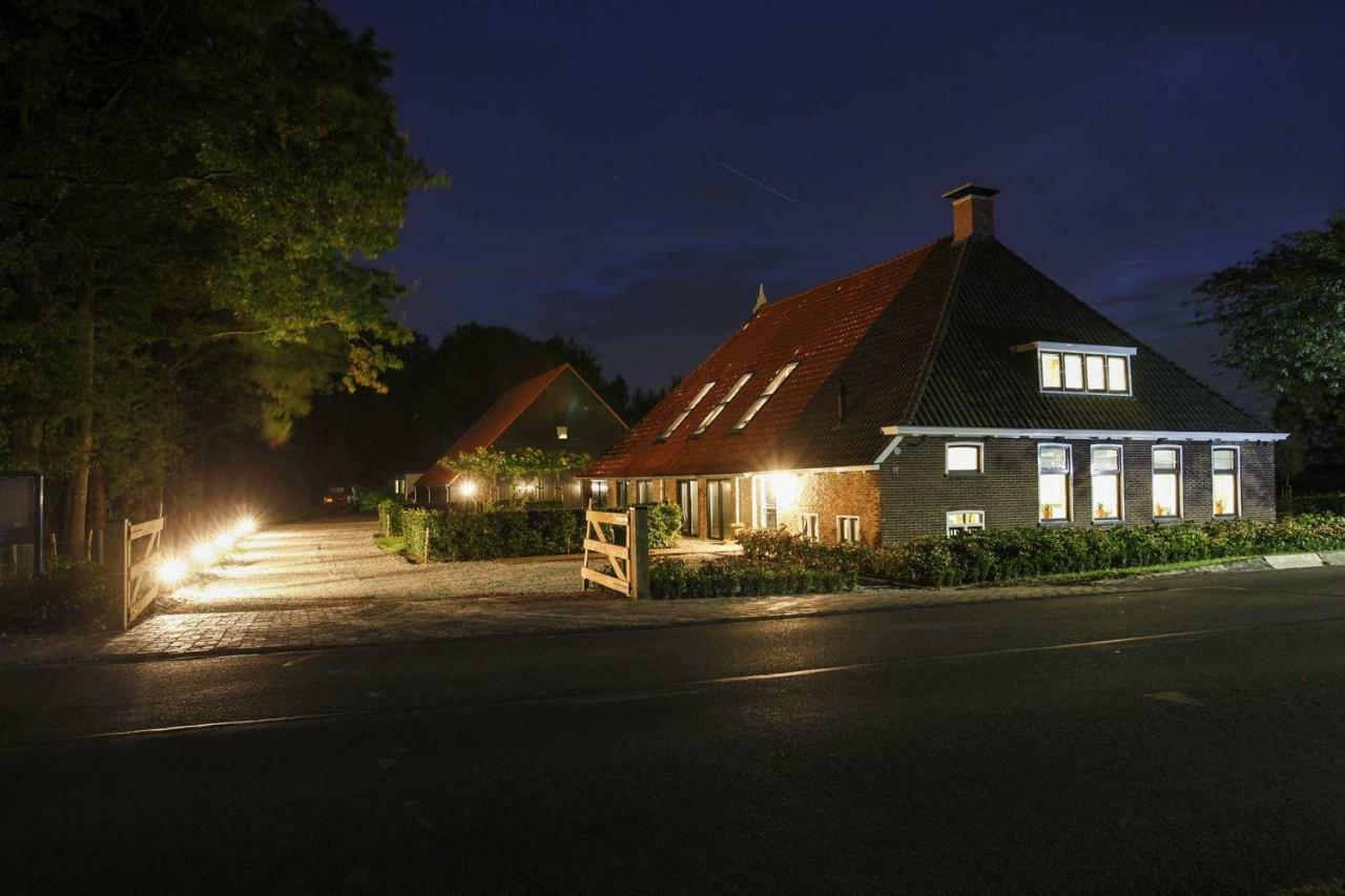 Bed & Breakfast Uitgerust Voor Zaken